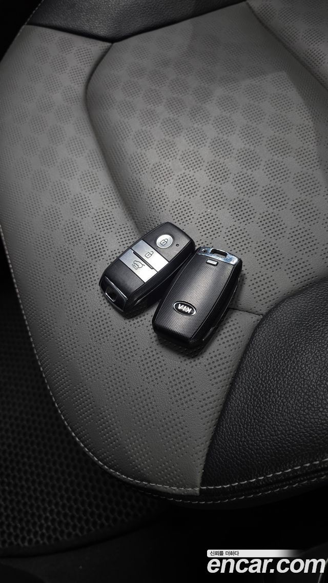 Kia RAY 2021 — photo 31
