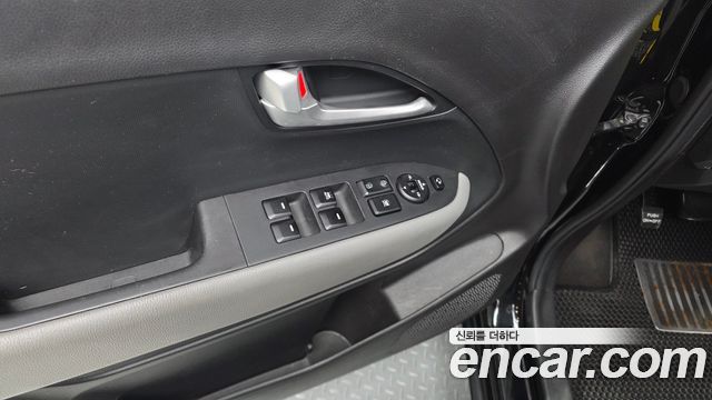 Kia RAY 2021 — photo 34