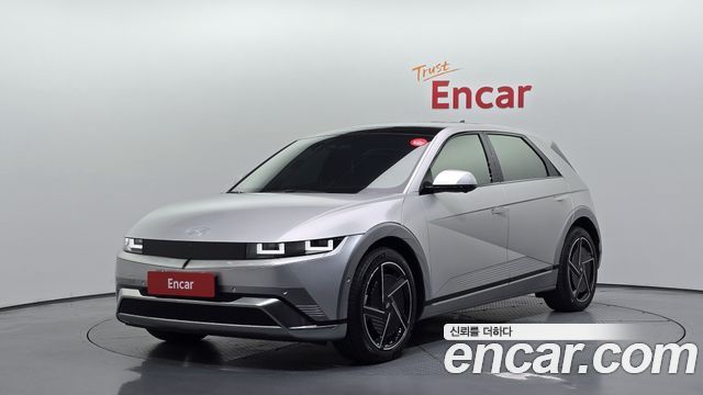 Hyundai Ioniq5 2025 — photo 1