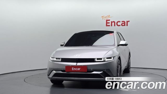 Hyundai Ioniq5 2025 — photo 3