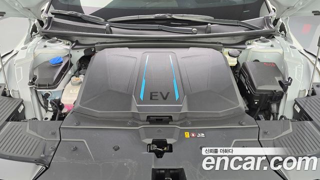 Hyundai Ioniq5 2025 — photo 6