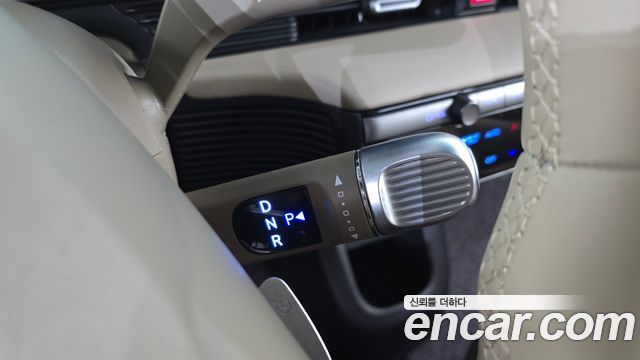 Hyundai Ioniq5 2025 — photo 12