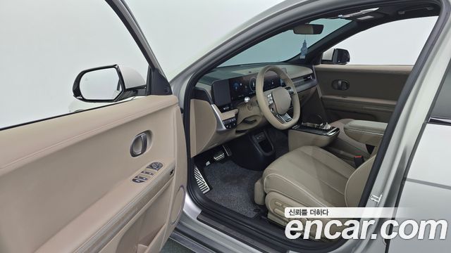 Hyundai Ioniq5 2025 — photo 13