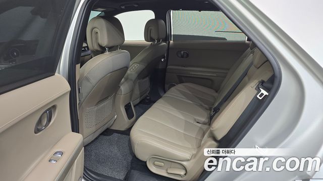 Hyundai Ioniq5 2025 — photo 17