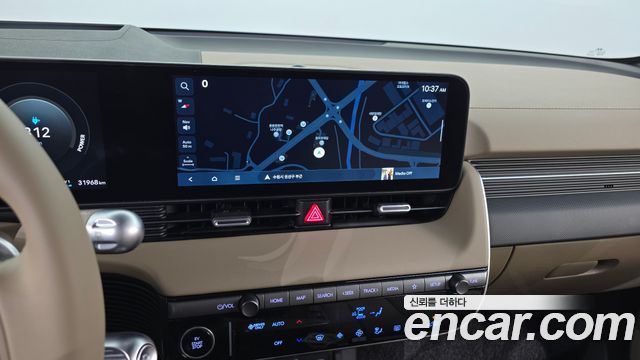 Hyundai Ioniq5 2025 — photo 18