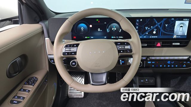 Hyundai Ioniq5 2025 — photo 19