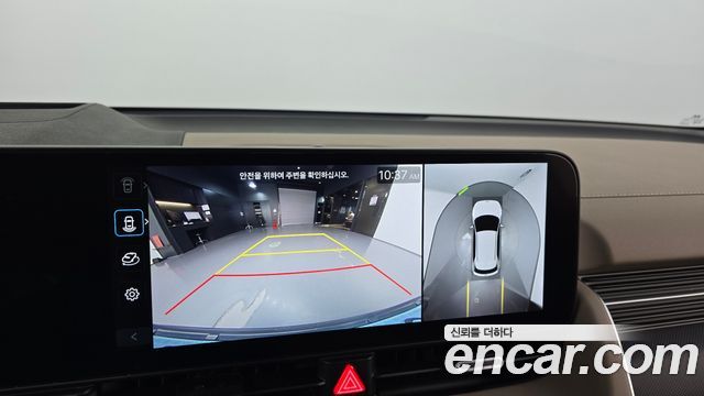 Hyundai Ioniq5 2025 — photo 20