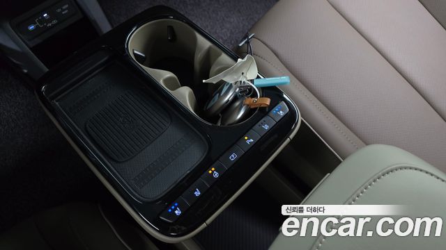 Hyundai Ioniq5 2025 — photo 21