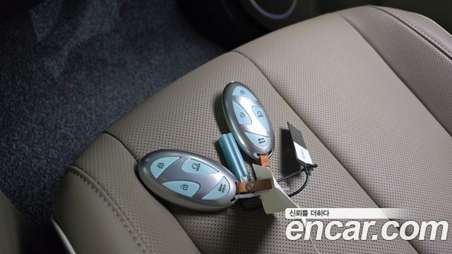 Hyundai Ioniq5 2025 — photo 22