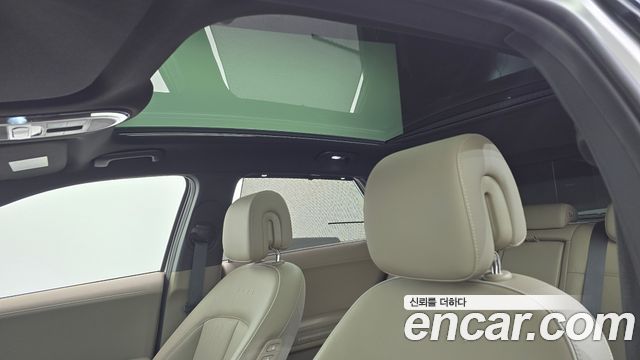 Hyundai Ioniq5 2025 — photo 23