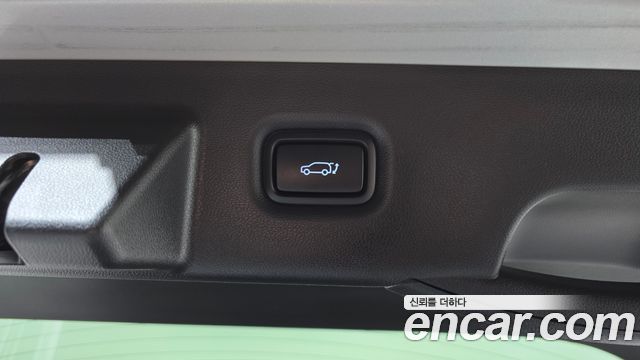 Hyundai Ioniq5 2025 — photo 24