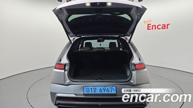 Hyundai Ioniq5 2025 — photo 25