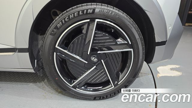 Hyundai Ioniq5 2025 — photo 7