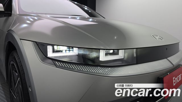 Hyundai Ioniq5 2025 — photo 8