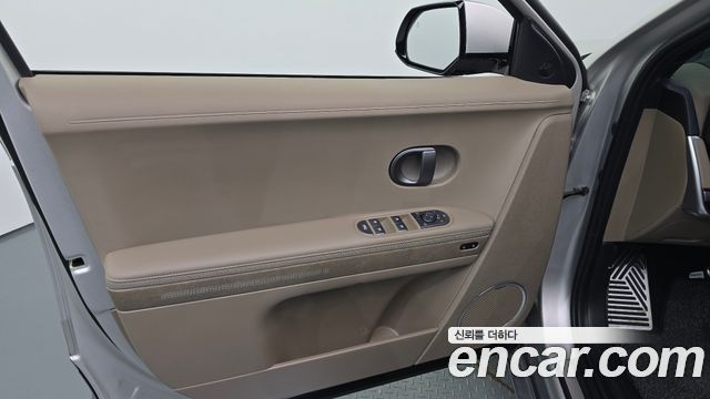 Hyundai Ioniq5 2025 — photo 14