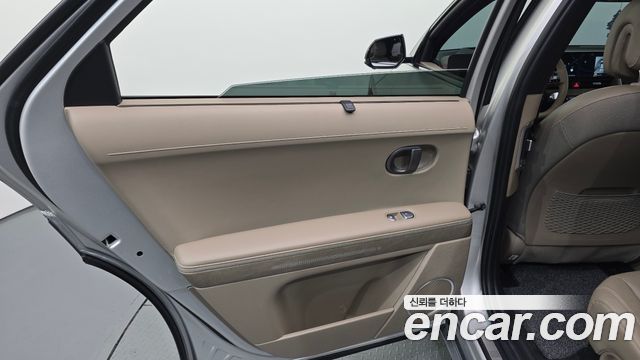 Hyundai Ioniq5 2025 — photo 15