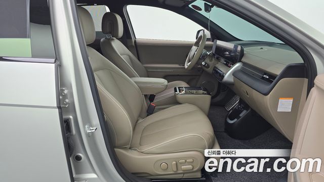 Hyundai Ioniq5 2025 — photo 16