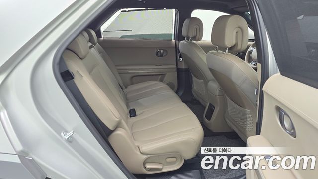 Hyundai Ioniq5 2025 — photo 27