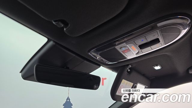 Hyundai Ioniq5 2025 — photo 28