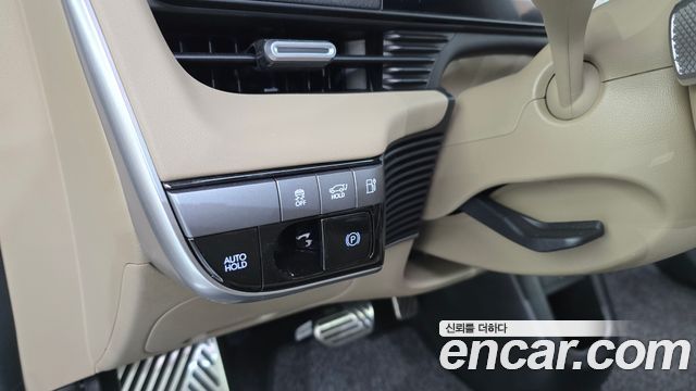 Hyundai Ioniq5 2025 — photo 30