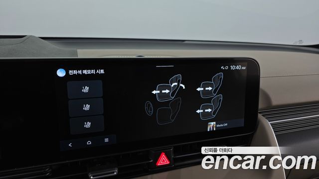 Hyundai Ioniq5 2025 — photo 35