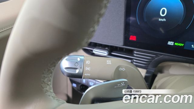 Hyundai Ioniq5 2025 — photo 38