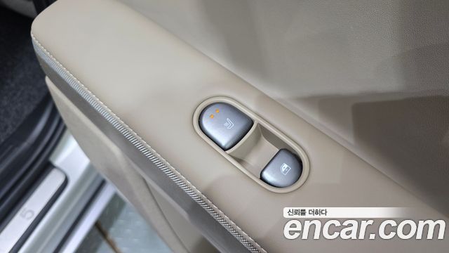 Hyundai Ioniq5 2025 — photo 39