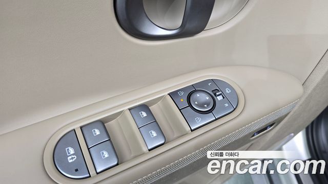 Hyundai Ioniq5 2025 — photo 40