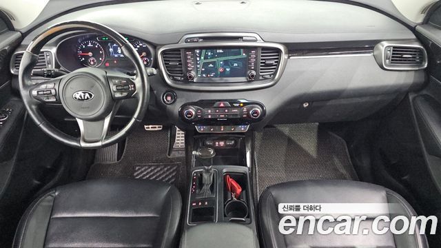 Kia Sorento 2017 — photo 7