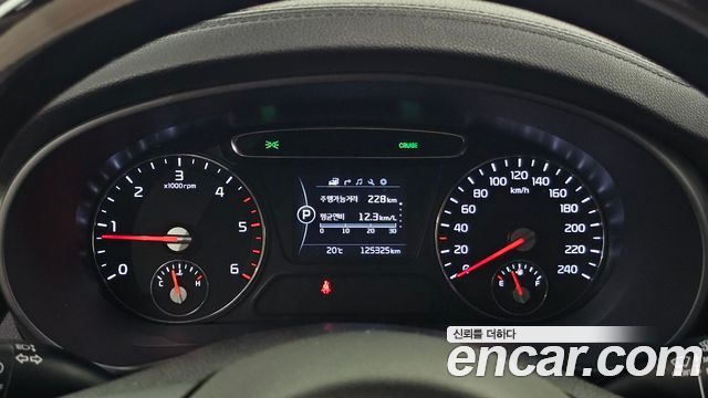 Kia Sorento 2017 — photo 8
