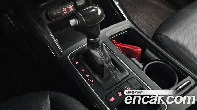 Kia Sorento 2017 — photo 9