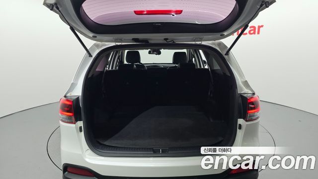Kia Sorento 2017 — photo 20