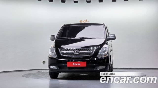 Hyundai Starex 2013 — photo 3