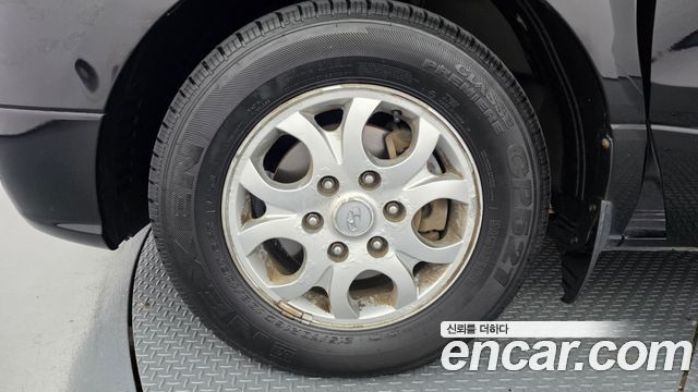 Hyundai Starex 2013 — photo 5