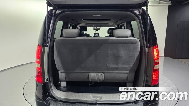 Hyundai Starex 2013 — photo 20