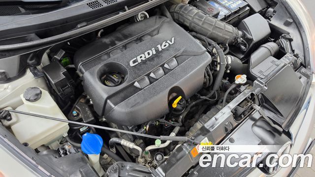 Hyundai AVANTE 2015 — photo 6