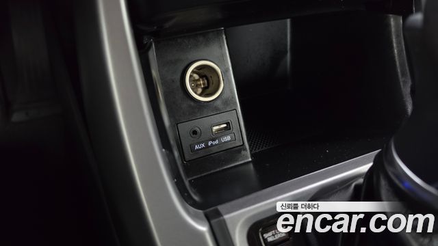 Hyundai AVANTE 2015 — photo 20