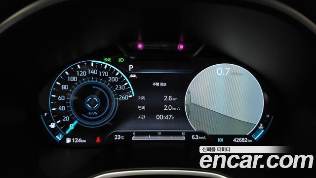 Genesis G80 2021 — photo 11