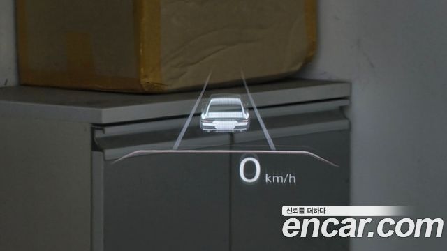 Genesis G80 2021 — photo 24