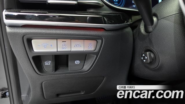 Genesis G80 2021 — photo 30