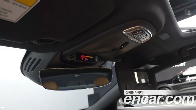 Volvo S90 2019 — photo 29