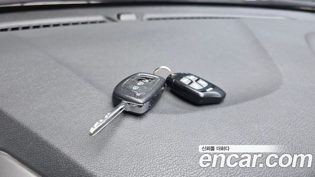 Hyundai AVANTE 2015 — photo 22