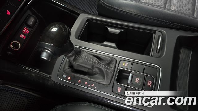Kia Sorento 2015 — photo 12