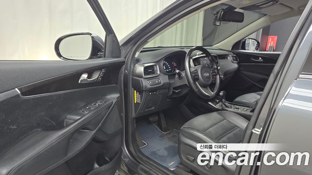 Kia Sorento 2015 — photo 13