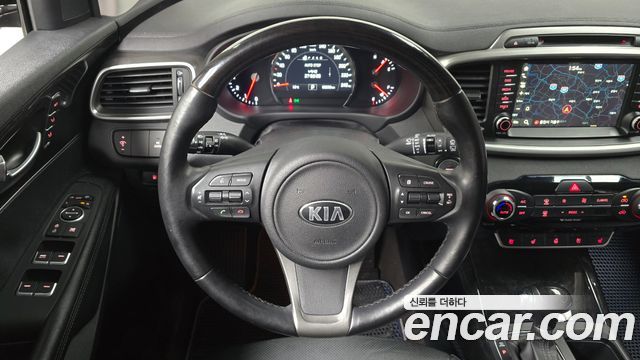 Kia Sorento 2015 — photo 18