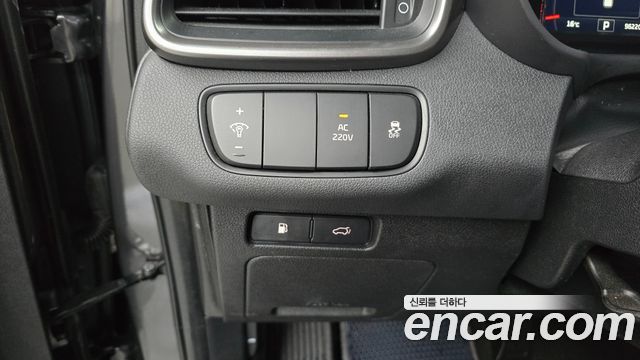 Kia Sorento 2015 — photo 21