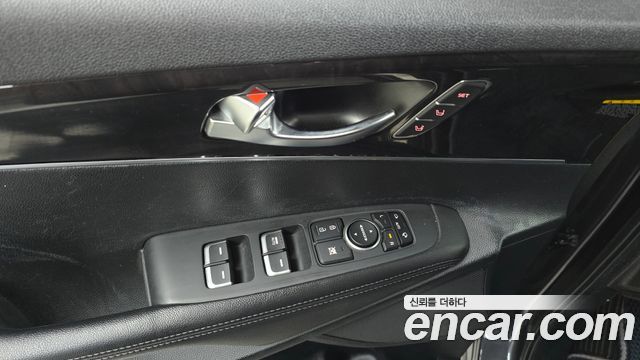 Kia Sorento 2015 — photo 23