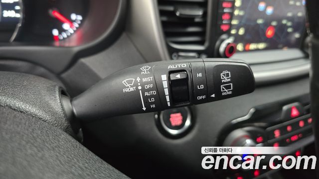 Kia Sorento 2015 — photo 24