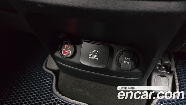 Kia Sorento 2015 — photo 26