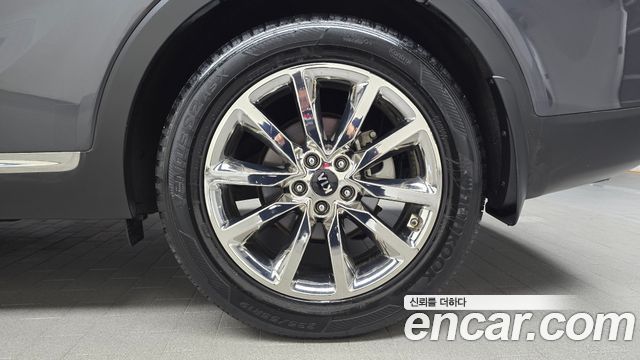 Kia Sorento 2015 — photo 7